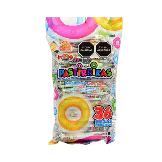 Pastirrikas c/36