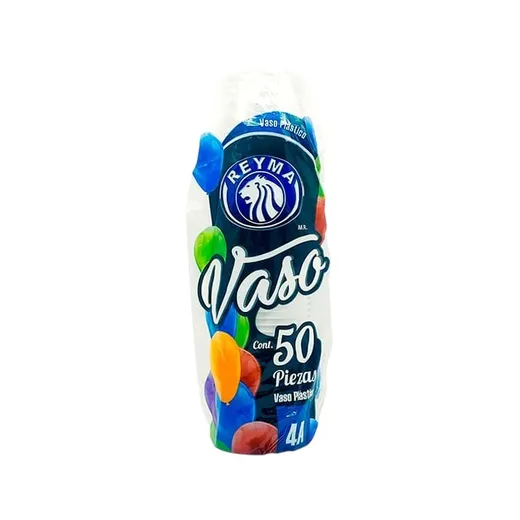 Vaso Reyma 4A c/50