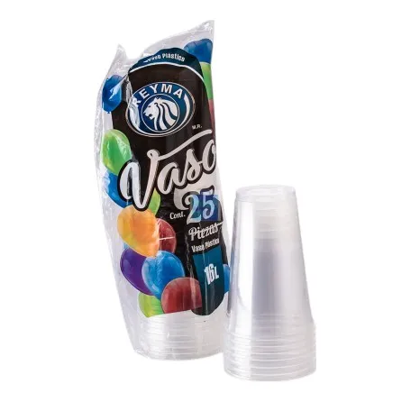 Vaso Reyma 16L c/25