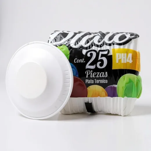 Plato Reyma PH4 c/25