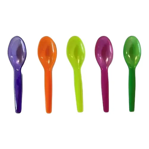 Cucharita de colores