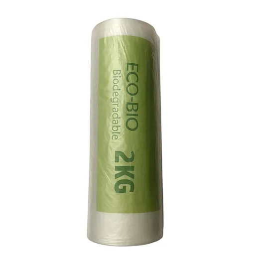 Rollo americano Eco-Bio 2 kg